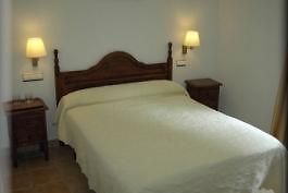 Hostal Padrino Almoguera 객실 사진